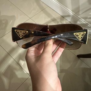 Prada Sunglasses